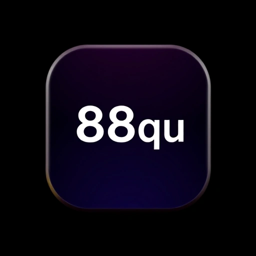 Logo da 88qu